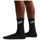 Nike Κάλτσες Everyday Elevated Crew Socks 3 pairs